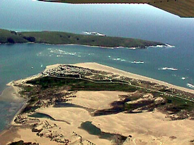 Dillon Beach Tide Chart